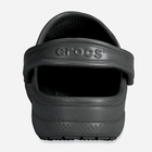 Чоловічі крокси Crocs Baya 10126-001 41-42 (M8/W10) 26 см Чорні (883503153318) - зображення 6