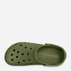 Crocsy męskie Crocs Baya 10126-309 39-40 (M7/W9) 25 cm Zielone (883503153707) - obraz 4