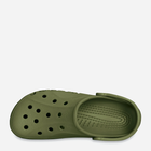 Chodaki męskie Crocs Baya 10126-309 42-43 (M9/W11) 27 cm Zielone (883503153721) - obraz 4