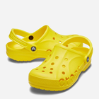 Чоловічі крокси Crocs Baya 10126-7C1 41-42 (M8/W10) 26 см Жовті (191448441866) - зображення 2