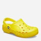 Чоловічі крокси Crocs Baya 10126-7C1 41-42 (M8/W10) 26 см Жовті (191448441866) - зображення 3