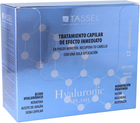 Zestaw do pielęgnacji włosów Tassel Hyaluronic Splash Treatment Flash Effect 250 ml + Impact Effect 250 ml (8423029095765) - obraz 2