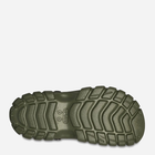 Чоловічі крокси Crocs Offroad Sport 202651-3C7 48-49 (M13) 31 см Зелений/Синій (196265537280) - зображення 5