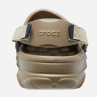 Чоловічі крокси Crocs Classic All Terrain 206340-2F9 46-47 (M12) 30 см Хакі (196265254255) - зображення 6