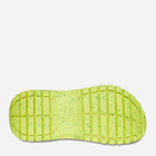 Жіночі крокси Crocs Mega Crush 207988-76M 41-42 (M8/W10) 26 см Жовті (196265560424) - зображення 3