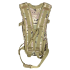 Рюкзак тактический AOKALI Outdoor B10 9L (Camouflage CP) спортивный мужской водонепроницаемый taktical - изображение 3