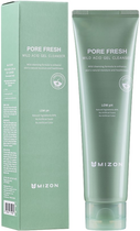 Żel do mycia twarzy Mizon Pore Fresh Mild Acid Gel Cleanser oczyszczający pory 150 ml (8809663751982) - obraz 1