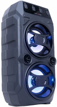 System akustyczny GMB Audio SPK-BT-13 Niebieski (SPK-BT-13) - obraz 3