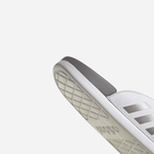Klapki japonki damskie Adidas Adilette Comfort Flip Flop HQ4459 40.5 Białe (4066746208908) - obraz 2