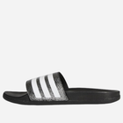 Підліткові шльопанці для хлопчика adidas Adilette Comfort K FY8836 37 Чорні (4064039572842) - зображення 2