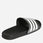 Klapki chłopięce adidas Adilette Comfort K FY8836 37 Czarne (4064039572842) - obraz 3