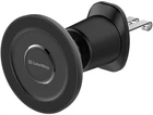 Автодержатель для телефона ColorWay Air Vent-5 360° rotation Black (CW-CHM15-BK)