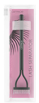 Szczoteczka do rzęs Catrice Eyelash Separator Brush (4059729329745) - obraz 1