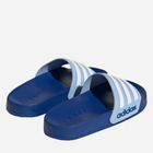 Підліткові шльопанці для хлопчика adidas Adilette Shower K IG4875 38 Блакитні (4066755071654) - зображення 5