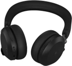 Słuchawki Jabra Evolve2 75 USB-A MS Teams Black (27599-999-999) - obraz 5