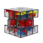 Кубик Рубіка Spin Master Rubik's Perplexus 3 x 3 (0778988314845) - зображення 4