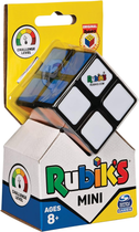 Кубик Рубіка Spin Master Rubik's Mini 2 x 2 (0778988425435) - зображення 1