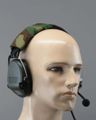 Наушники SORDIN headset with hemlet adapter Ver.1.2 - изображение 3