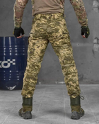 Тактические мужские штаны 7.62 Tactical весна/лето S пиксель (85809) - изображение 3