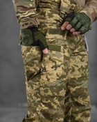 Тактичні чоловічі штани 7.62 Tactical весна/літо S піксель (85809) - зображення 5