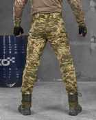 Тактичні чоловічі штани 7.62 Tactical весна/літо XL піксель (85809) - зображення 3