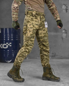 Тактические мужские штаны 7.62 Tactical весна/лето M пиксель (85809) - изображение 2