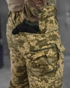 Тактические мужские штаны 7.62 Tactical весна/лето M пиксель (85809) - изображение 6