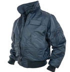 Куртка тактическая летная Mil-Tec 10405003 SWAT CWU Navy размер 5XL