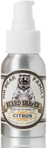 Balsam Mr Bear Family Cytrusowy do modelowania brody 50 ml (7350086410587) - obraz 1