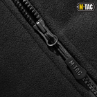 M-Tac куртка флисовая Windblock Division Gen.II Black XL - изображение 7
