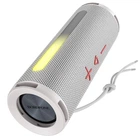 Портативная Беспроводная Bluetooth Колонка Акустика Borofone Gamble sports TWS BT speaker BR31 | Cерый