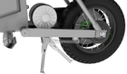 Motocykl elektryczny Razor SX350 McGrath Supercross Rider Zielony (0845423020804) - obraz 5