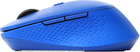 Mysz Rapoo M300 Silent Wireless Blue (1843420000) - obraz 4