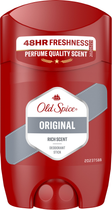 Дезодорант-стік Old Spice Original 50 мл (8001841670607) - зображення 1