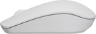 Mysz Rapoo M20 Plus Silent Wireless White (2150480000) - obraz 5