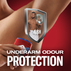 Dezodorant w sztyfcie dla mężczyzn Old Spice WhiteWater 50 g (4084500490581) - obraz 9