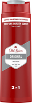 Żel pod prysznic dla mężczyzn Old Spice Original Shower Gel for Men 400 ml (4084500978881) - obraz 1