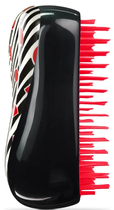 Grzebień Tangle Teezer Compact Styler Lulu Guinness (5060173370312) - obraz 1