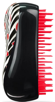 Гребінець Tangle Teezer Compact Styler Lulu Guinness (5060173370312) - зображення 1