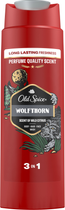 Żeł pod prysznic Old Spice Wolfthorn 250 ml (4084500979406) - obraz 1
