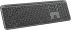 Клавиатура Logitech Signature Slim K950 US Graphite USB (920-012465)