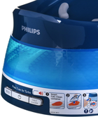 Праска з парогенератором Philips PerfectCare GC7840/20 - зображення 5