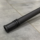 Гвинтівка пневматична Beeman Sniper 1910 кал. 4.5 мм, свинцеві кулі, нарізний ствол, аналог гвинтівки М16 - зображення 3