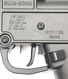 Плоский трігер KELTEC SUB2000 - зображення 4