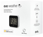 Stacja pogodowa Eve Weather pogoda / temperatura / wilgotność (10EBS9901) - obraz 6