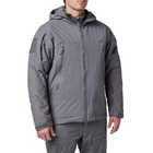 Куртка зимова 5.11 Tactical Bastion Jacket Storm L (48374-092)