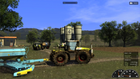 Gra PC Agricultural Simulator 2011 Gold Edition (płyta Blu-ray) (4020636116001) - obraz 3