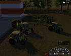 Gra PC Agricultural Simulator 2011 Gold Edition (płyta Blu-ray) (4020636116001) - obraz 4