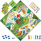 Gra planszowa Hasbro Clue Junior 2 in 1 (5010996111128) - obraz 2