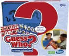 Gra planszowa Hasbro Guess Who (5010996182920) - obraz 1